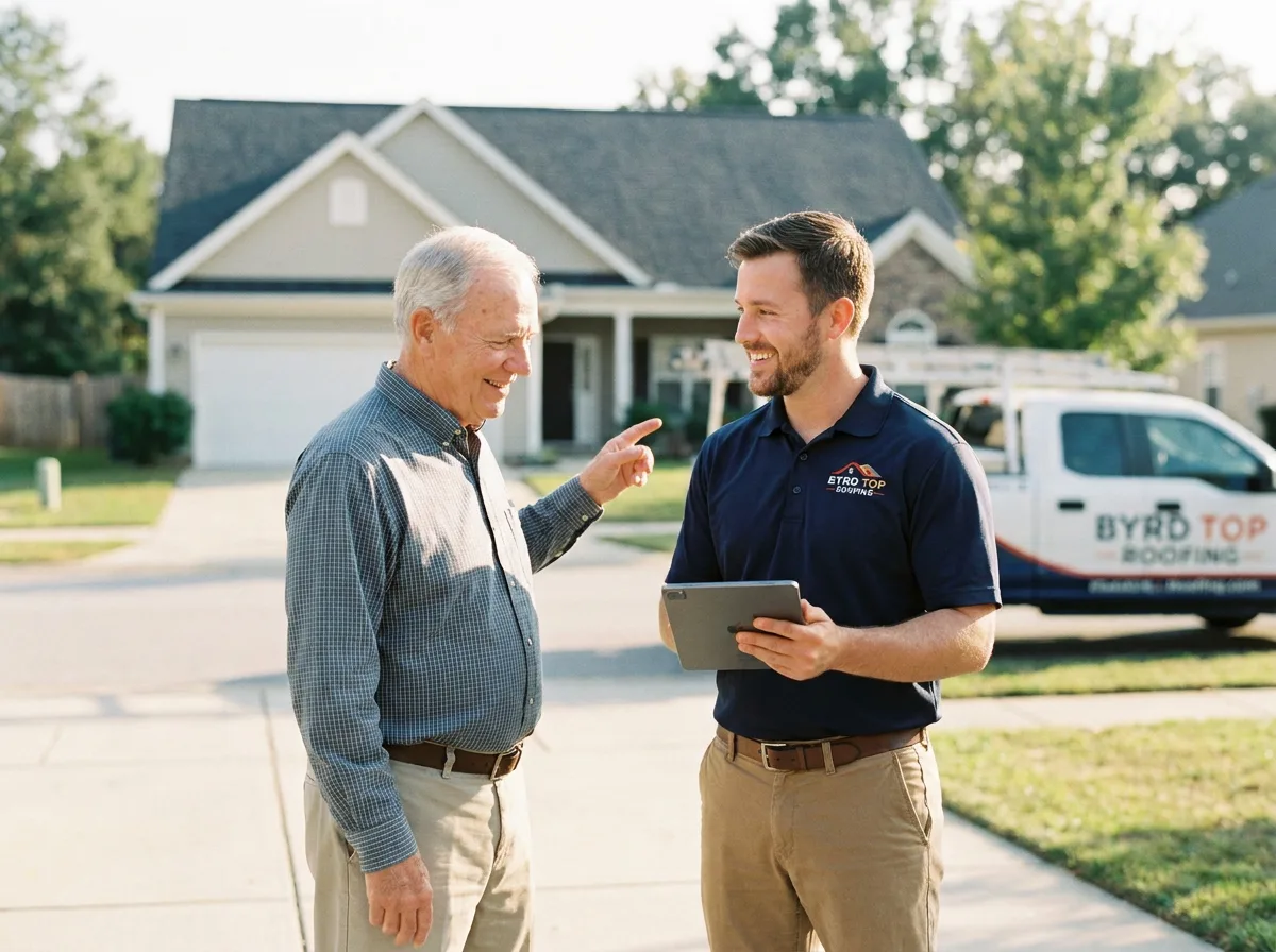 Roofing Willisburg, KY FAQs
